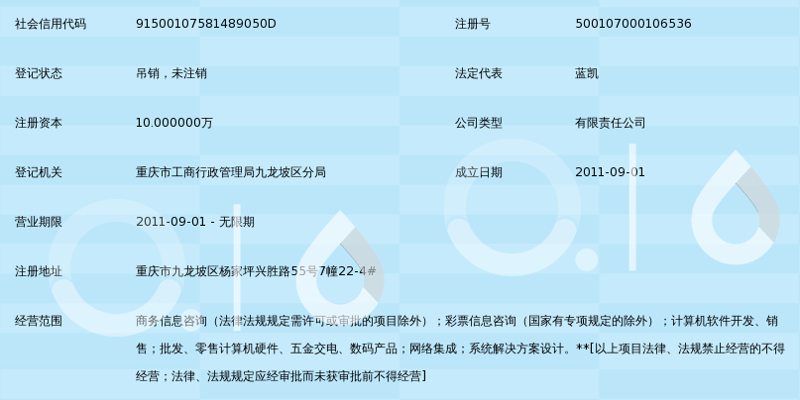 重庆软件开发